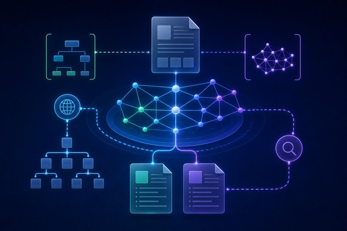 SEOPilot GEO readiness and AI discovery illustration