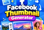 How to Make a Facebook Thumbnail for Links and Videos