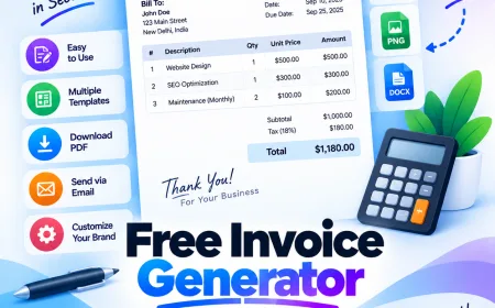 free-invoice-generator