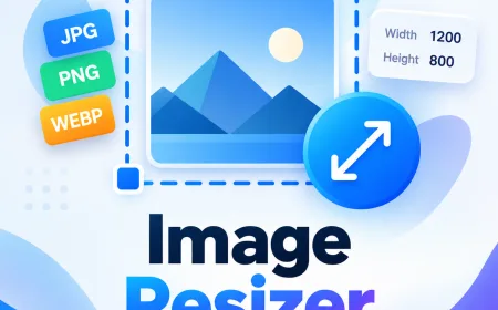 Image resizer