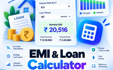 emi-calculator